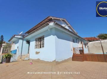 Casa · 229m² · 4 Quartos · 4 Vagas · Casa para Venda - 229m², 4 dormitórios, 4 vagas - Santa Tereza