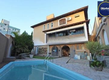 Casa · 400m² · 4 Quartos · 3 Vagas · Casa à venda - no Jardim Itu Sabará