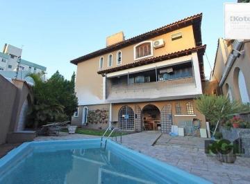 Casa · 400m² · 4 Quartos · 3 Vagas · Casa à venda - no Jardim Itu Sabará