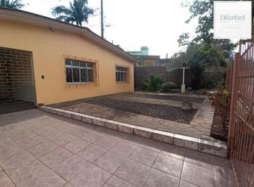 Casa · 122m² · 2 Quartos · 3 Vagas · Casa de 2 dormitórios no bairro Campo Novo