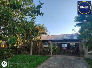 Casa · 120m² · 2 Quartos · 3 Vagas · Casa à venda - em Belém Novo