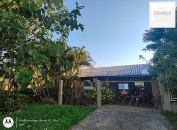 Casa · 120m² · 2 Quartos · 3 Vagas · Casa à venda - em Belém Novo