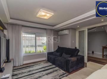 Casa · 230m² · 4 Quartos · 3 Vagas · Casa à venda - 230m², 4 quartos, sendo 2 suítes, churrasqueira,  piscina e 03 va