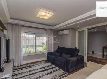 Casa · 230m² · 4 Quartos · 3 Vagas · Casa à venda - 230m², 4 quartos, sendo 2 suítes, churrasqueira, piscina e 03 va