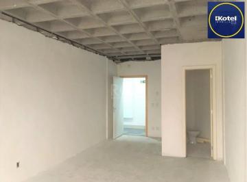 Comercial , Porto Alegre · Conjunto/Sala para Venda - 32.33m², 0 dormitórios, Chácara das Pedras