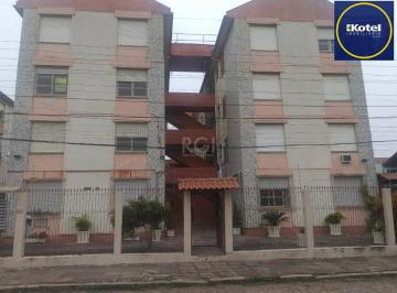Apartamento · 47m² · 2 Quartos · 1 Vaga · Apartamento para Venda - 50m², 2 dormitórios, Ipanema