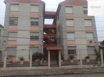 Apartamento · 47m² · 2 Quartos · 1 Vaga · Apartamento para Venda - 50m², 2 dormitórios, Ipanema