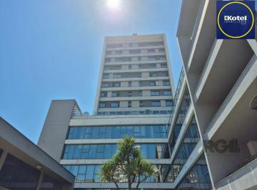 Apartamento · 72m² · 1 Quarto · 2 Vagas · Apartamento à venda - na Cidade Baixa
