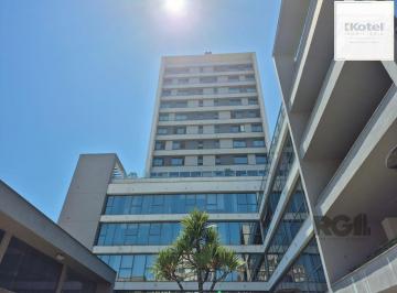 Apartamento · 72m² · 1 Quarto · 2 Vagas · Apartamento à venda - na Cidade Baixa
