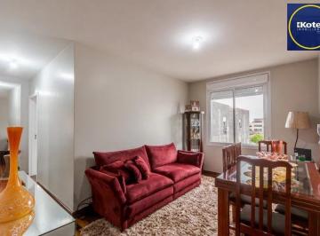 Apartamento · 64m² · 2 Quartos · 1 Vaga · Apartamento de 02 dormitorios com vaga proximo ao shoping Lindoia