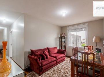Apartamento · 64m² · 2 Quartos · 1 Vaga · Apartamento de 02 dormitórios com vaga no Lindoia Porto Alegre /RS