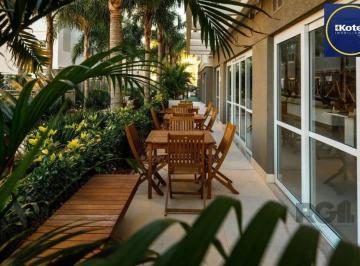 Apartamento · 60m² · 2 Quartos · 1 Vaga · Apartamento à venda - na Glória