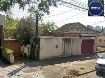 Terreno · 931m² · Terreno para Venda com 931m² no Menino Deus