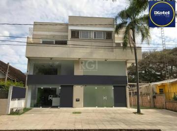 Comercial · 700m² · 7 Vagas · Predio para Venda - 699.56m², 0 dormitórios, 7 vagas - Tristeza