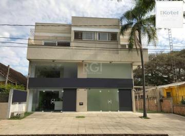 Comercial · 700m² · 7 Vagas · Predio para Venda - 699.56m², 0 dormitórios, 7 vagas - Tristeza