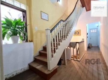 Casa · 180m² · 4 Quartos · Casa sobrado no Centro de 4 dormitórios