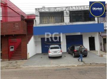 Comercial · 316m² · Loja para Venda - 316.01m², 0 dormitórios, São João