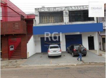 Comercial · 316m² · Loja para Venda - 316.01m², 0 dormitórios, São João