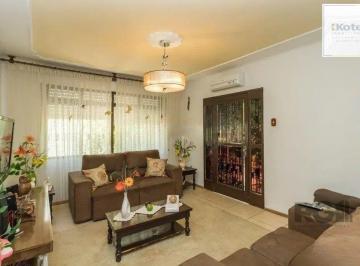 Casa · 165m² · 3 Quartos · 2 Vagas · Casa de 3 dormitórios no bairro Jardim Carvalho