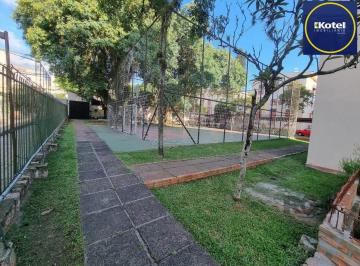Apartamento · 60m² · 3 Quartos · 1 Vaga · Apartamento 3 Quartos, 1 banheiro, 1 vaga no Bairro Vila Nova, Porto Alegre, RS