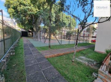 Apartamento · 60m² · 3 Quartos · 1 Vaga · Apartamento 3 Quartos, 1 banheiro, 1 vaga no Bairro Vila Nova, Porto Alegre, RS