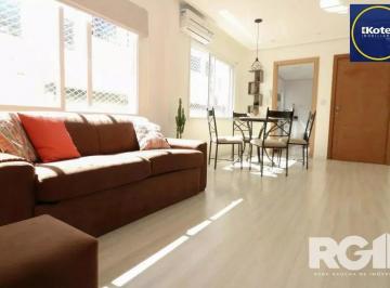 Apartamento · 45m² · 1 Quarto · Apartamento à venda - em Petrópolis