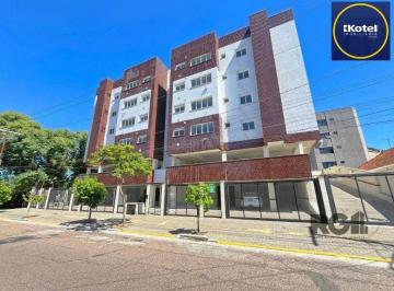 Apartamento · 71m² · 2 Quartos · 2 Vagas · Apartamento à venda - em Menino Deus