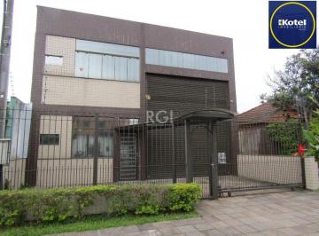Comercial · 195m² · Depósito/Pavilhão para Locação/Aluguel - 195m², 0 dormitórios, Sarandi