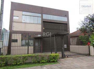 Comercial · 195m² · Depósito/Pavilhão para Locação/Aluguel - 195m², 0 dormitórios, Sarandi