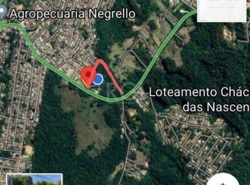Terreno · 25000m² · Terreno para Venda - 0m², 0 dormitórios, Lomba do Pinheiro