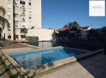 Apartamento · 49m² · 2 Quartos · Apartamento para Venda - 48.51m², 2 dormitórios, Sarandi