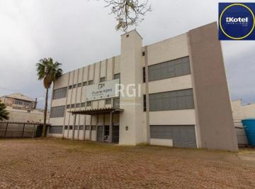 Comercial · 1433m² · Predio para Venda - 1433.13m², 0 dormitórios, São Geraldo