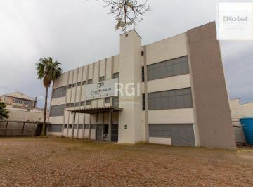 Comercial · 1433m² · Predio para Venda - 1433.13m², 0 dormitórios, São Geraldo