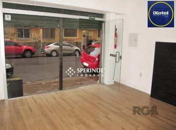 Comercial · 39m² · LOJA TERREA NO BAIRRO CIDADE BAIXA PORTO ALEGRE RS