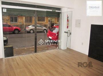 Comercial · 39m² · LOJA TERREA NO BAIRRO CIDADE BAIXA PORTO ALEGRE RS
