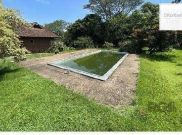Terreno · 20000m² · Área 20.000m2 - Bairro Belém Velho