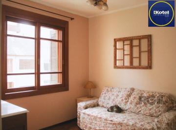 Apartamento · 59m² · 2 Quartos · Apartamento 2 dormitórios,na república,próximo Rua Lima e Silva