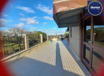 Apartamento · 250m² · 3 Quartos · 3 Vagas · Cobertura para Venda - 250.15m², 3 dormitórios, sendo 2 suites, 3 vagas - Cristo
