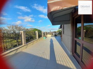 Apartamento · 250m² · 3 Quartos · 3 Vagas · Cobertura para Venda - 250.15m², 3 dormitórios, sendo 2 suites, 3 vagas - Cristo