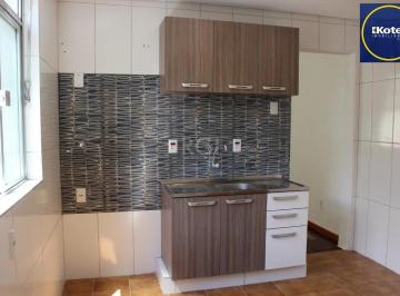 Apartamento · 56m² · 2 Quartos · Apartamento para Venda - 56m², 2 dormitórios, Azenha