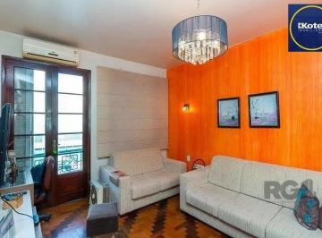 Apartamento · 75m² · 2 Quartos · Apartamento 74m², 2 dormitórios no bairro São João