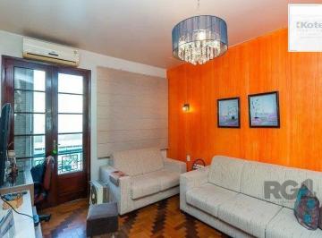 Apartamento · 75m² · 2 Quartos · Apartamento 74m², 2 dormitórios no bairro São João
