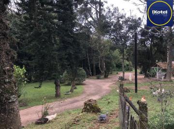 Rural · 70ha · 1 Quarto · 1 Vaga · Sítio Rural de 121.672,00 M² no Bairro Belém Velho Poa-RS