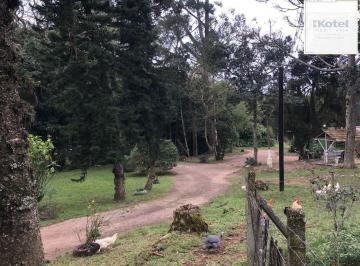 Rural · 70ha · 1 Quarto · 1 Vaga · Sítio Rural de 121.672,00 M² no Bairro Belém Velho Poa-RS