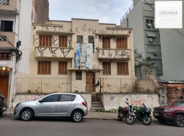 Terreno · 348m² · Prédio para comprar  322 m² por R$ 1.980.000,00 - Centro Histórico