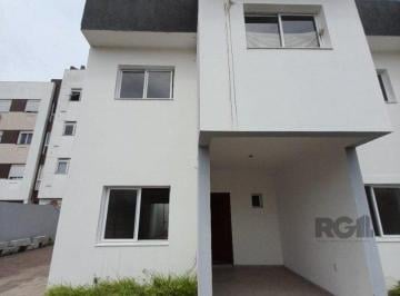 Casa · 230m² · 3 Quartos · 1 Vaga · Casa à venda - em Camaquã