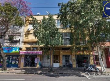 Apartamento · 108m² · 3 Quartos · Venda de Apartamento no Bairro Petrópolis 108m² - 3 Dormitórios, varanda, Cozinh