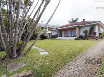 Casa · 200m² · 3 Quartos · Casa para Venda com 3 dormitórios no bairro Jardim Isabel