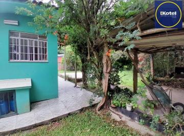 Casa · 221m² · 3 Quartos · Casa para Venda - 220.83m², 3 dormitórios, 2 vagas - Vila Nova