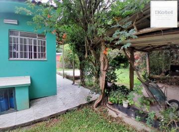 Casa · 221m² · 3 Quartos · Casa para Venda - 220.83m², 3 dormitórios, 2 vagas - Vila Nova